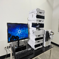 Agilent Technologies 6120 Quadrupole LC/MS image 0